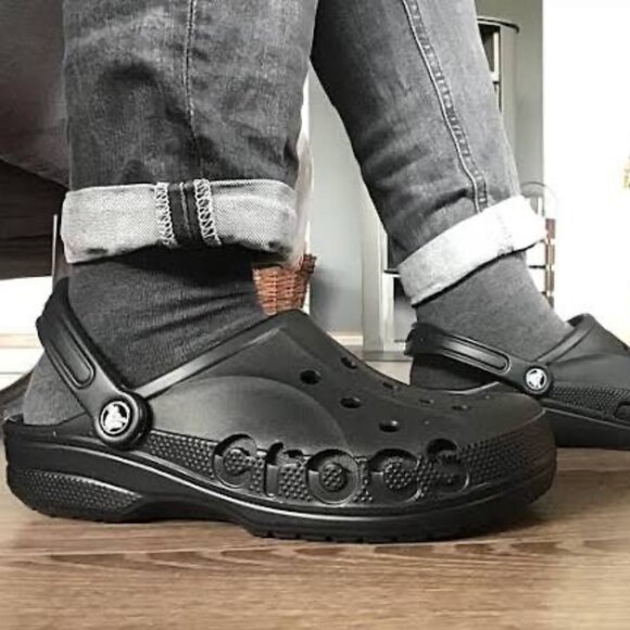 Crocs Classic Unisex Clog Size Men's 8 / Women's 6 - Picture 1 of 14